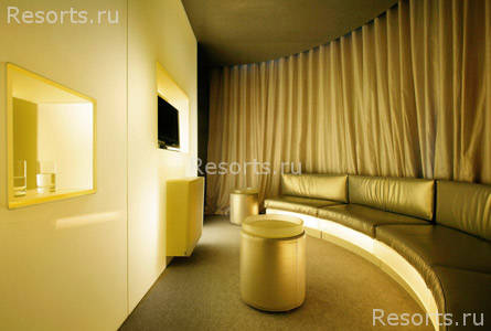 Hotel Puerta America 20